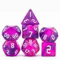 Gravity Elemental RPG Dice Set - 