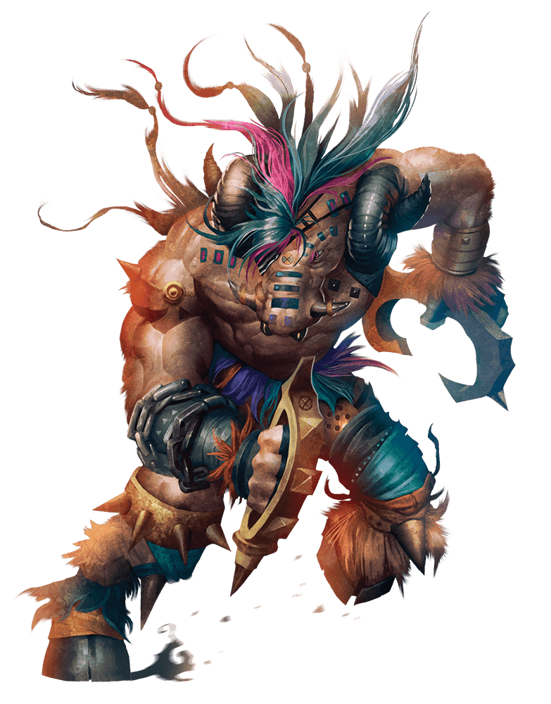 World of Battlezoo: Indigo Isles for Foundry VTT - Pathfinder 2nd Edition / Foundry VTT Module Only