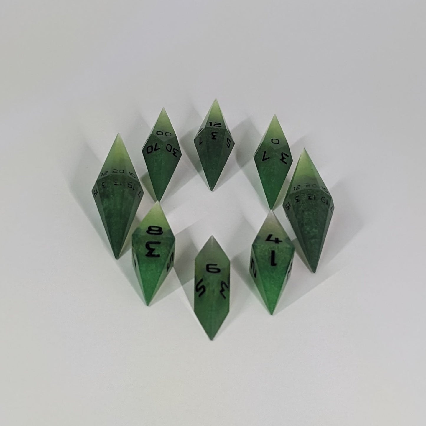 Green Dragon
