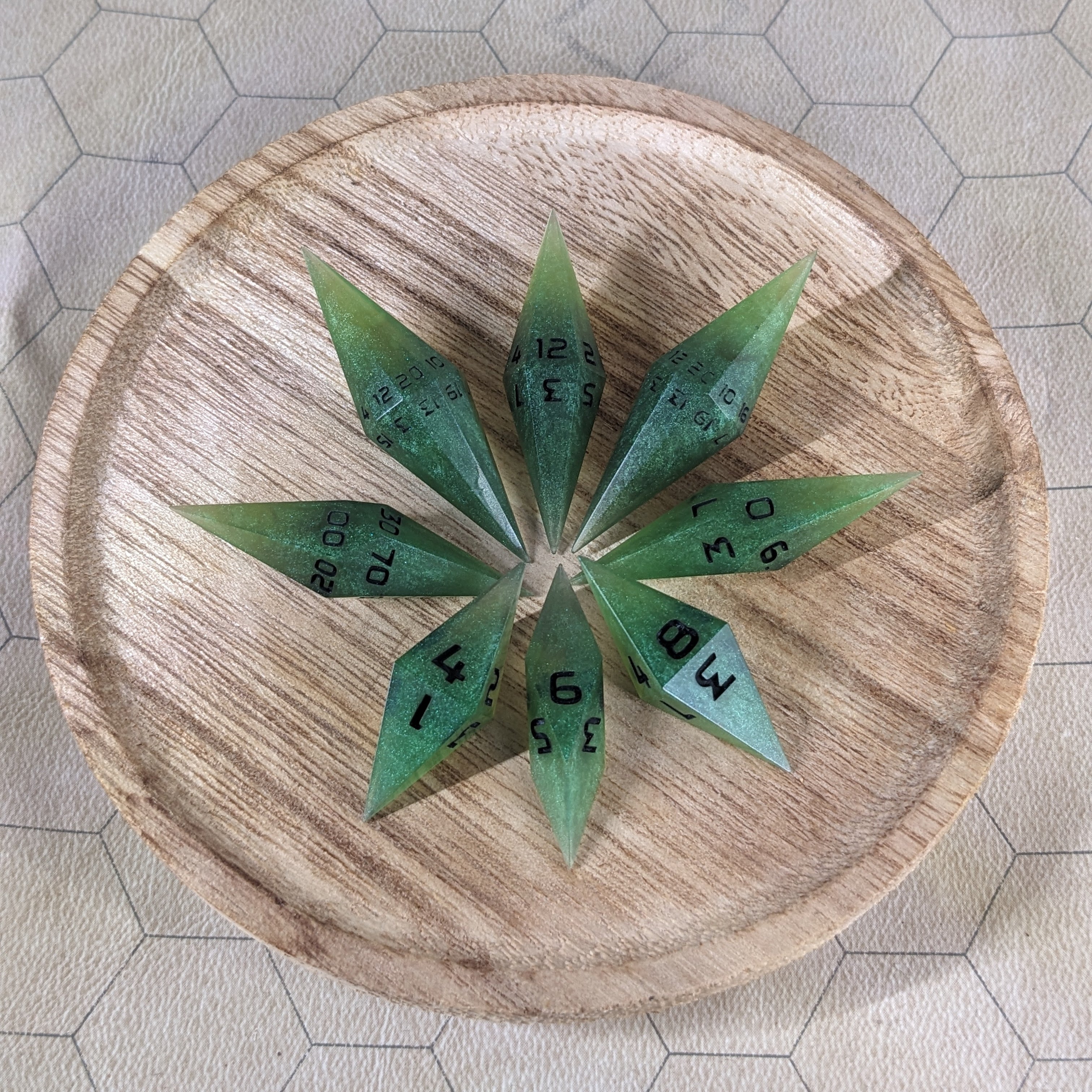 Green Dragon