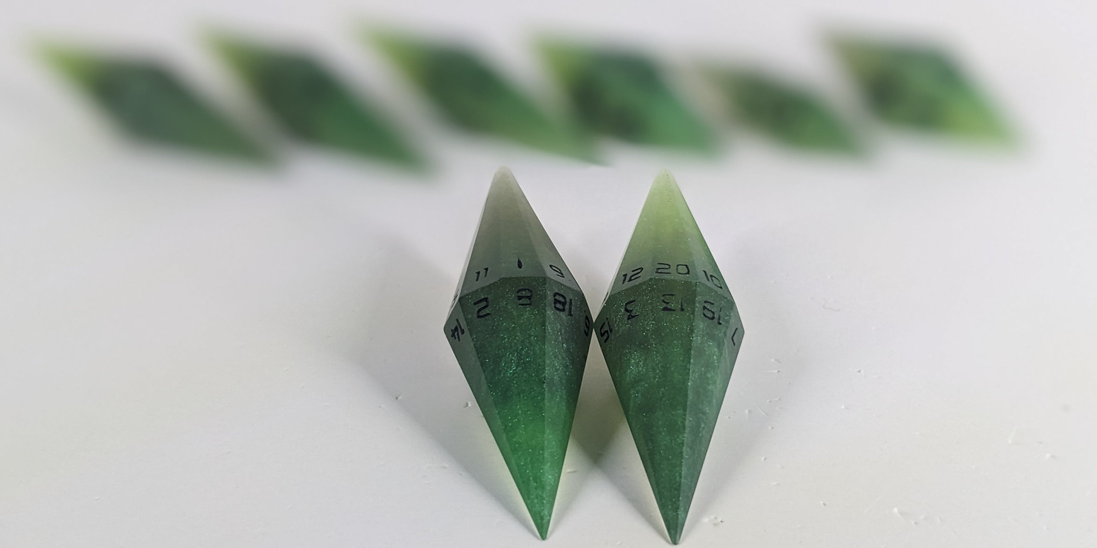Green Dragon