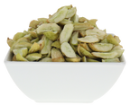 Freeze Dried Green Grapes
