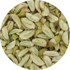 Freeze Dried Green Grapes