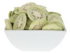 Freeze Dried Green Kiwi