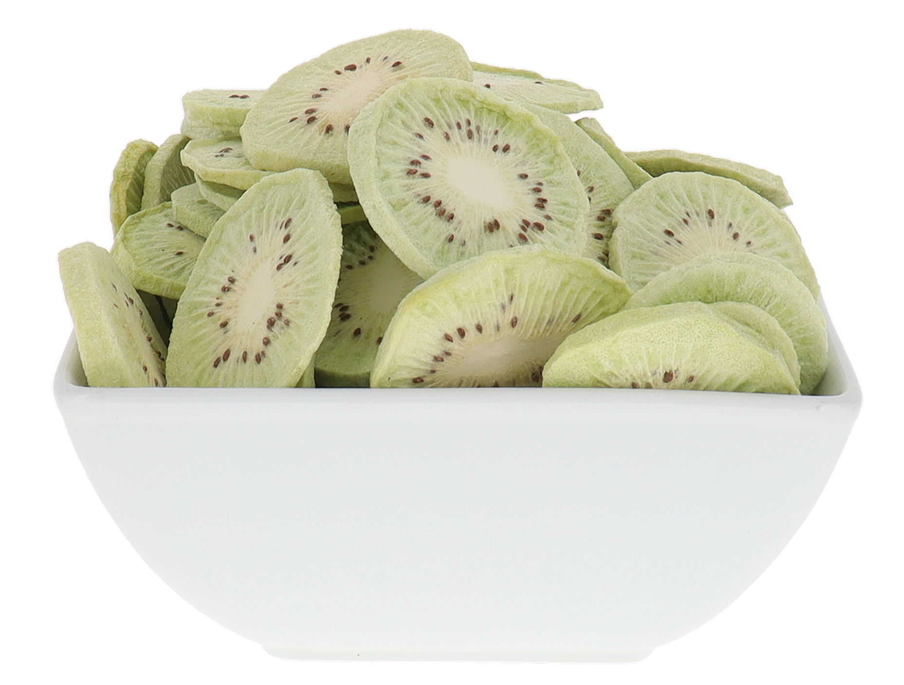 Freeze Dried Green Kiwi