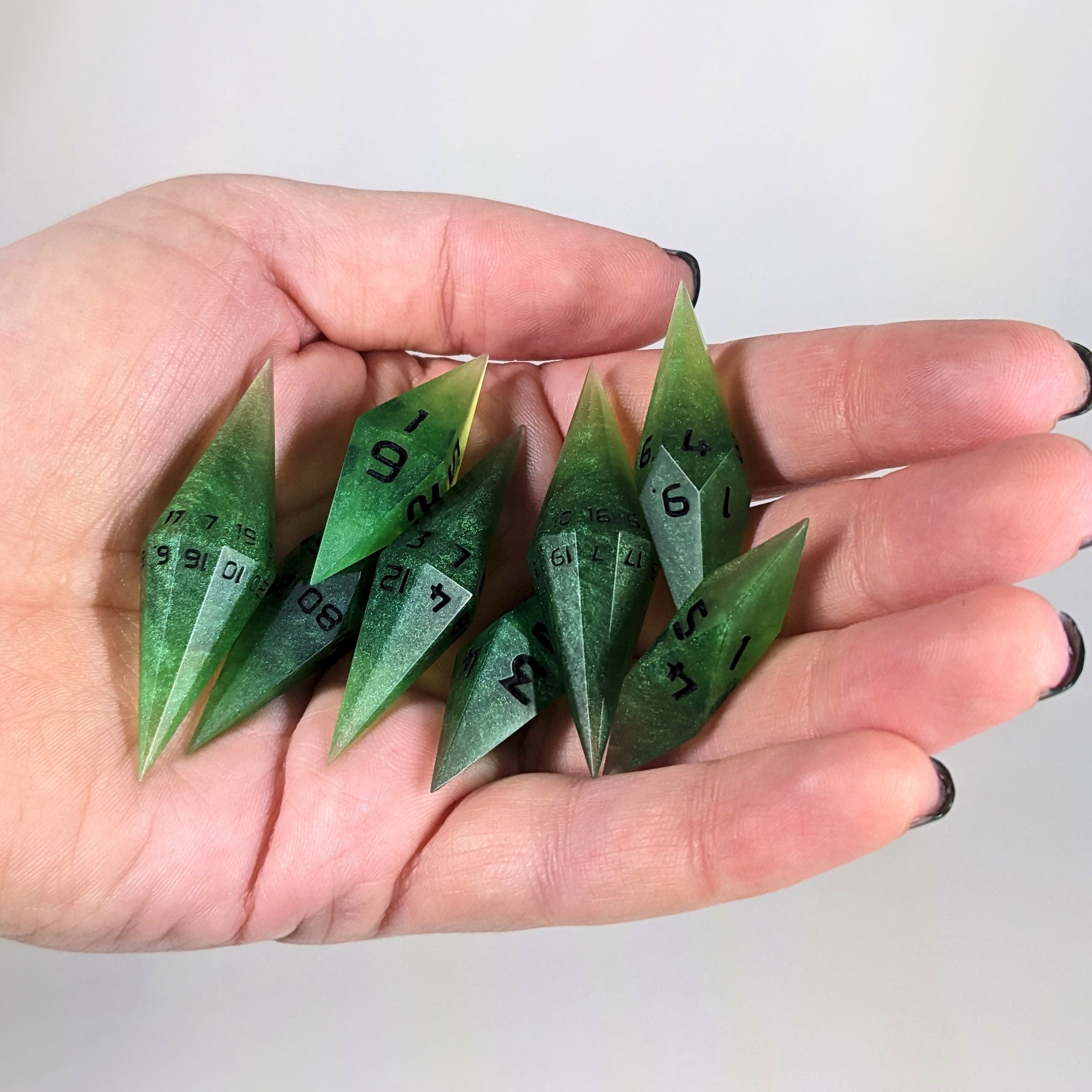 Green Dragon