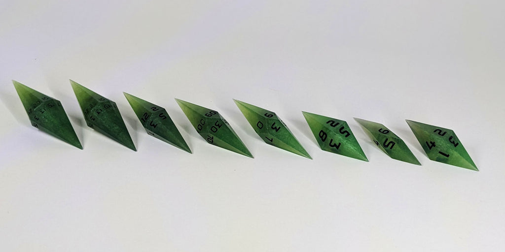 Green Dragon