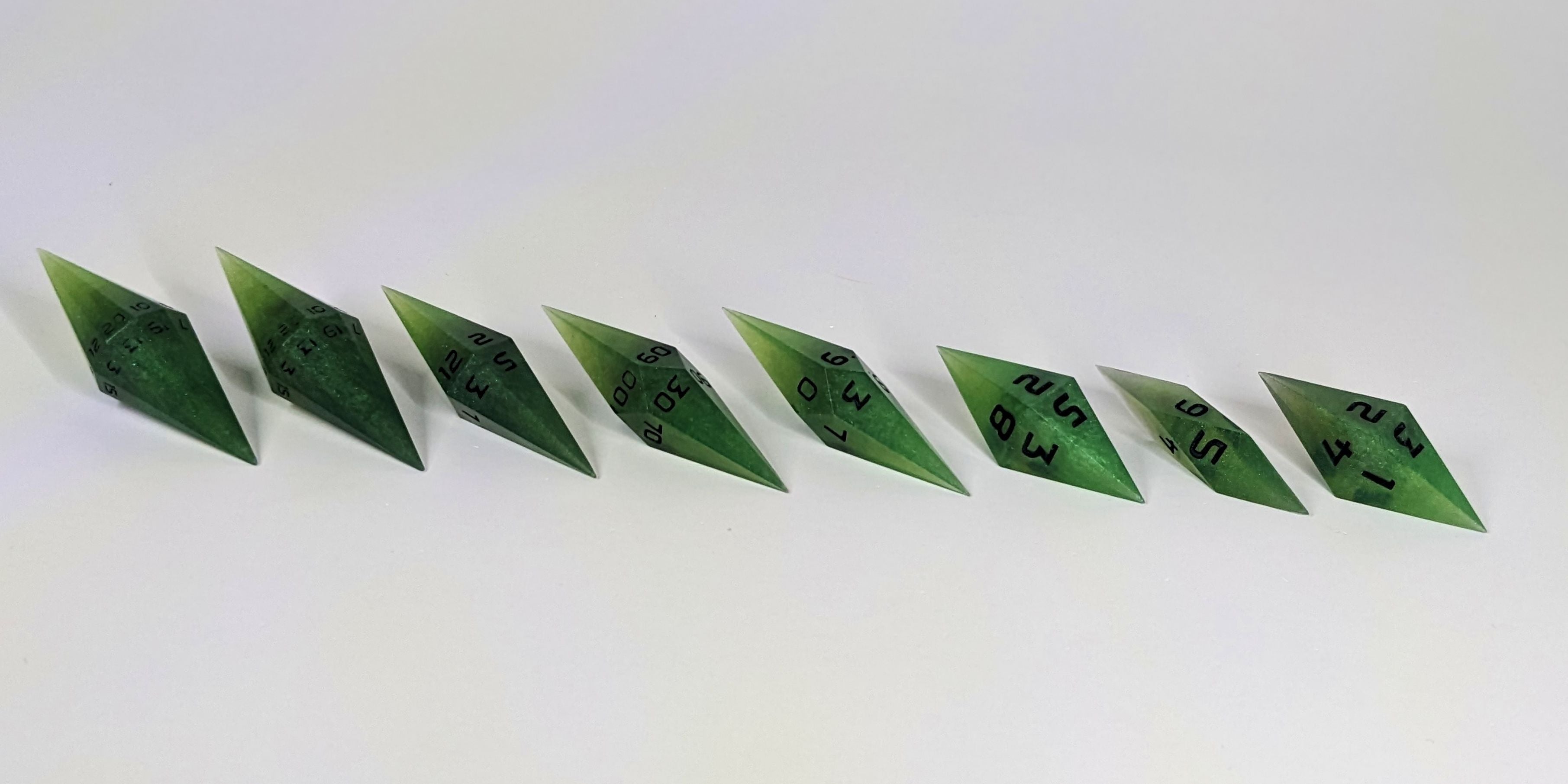 Green Dragon