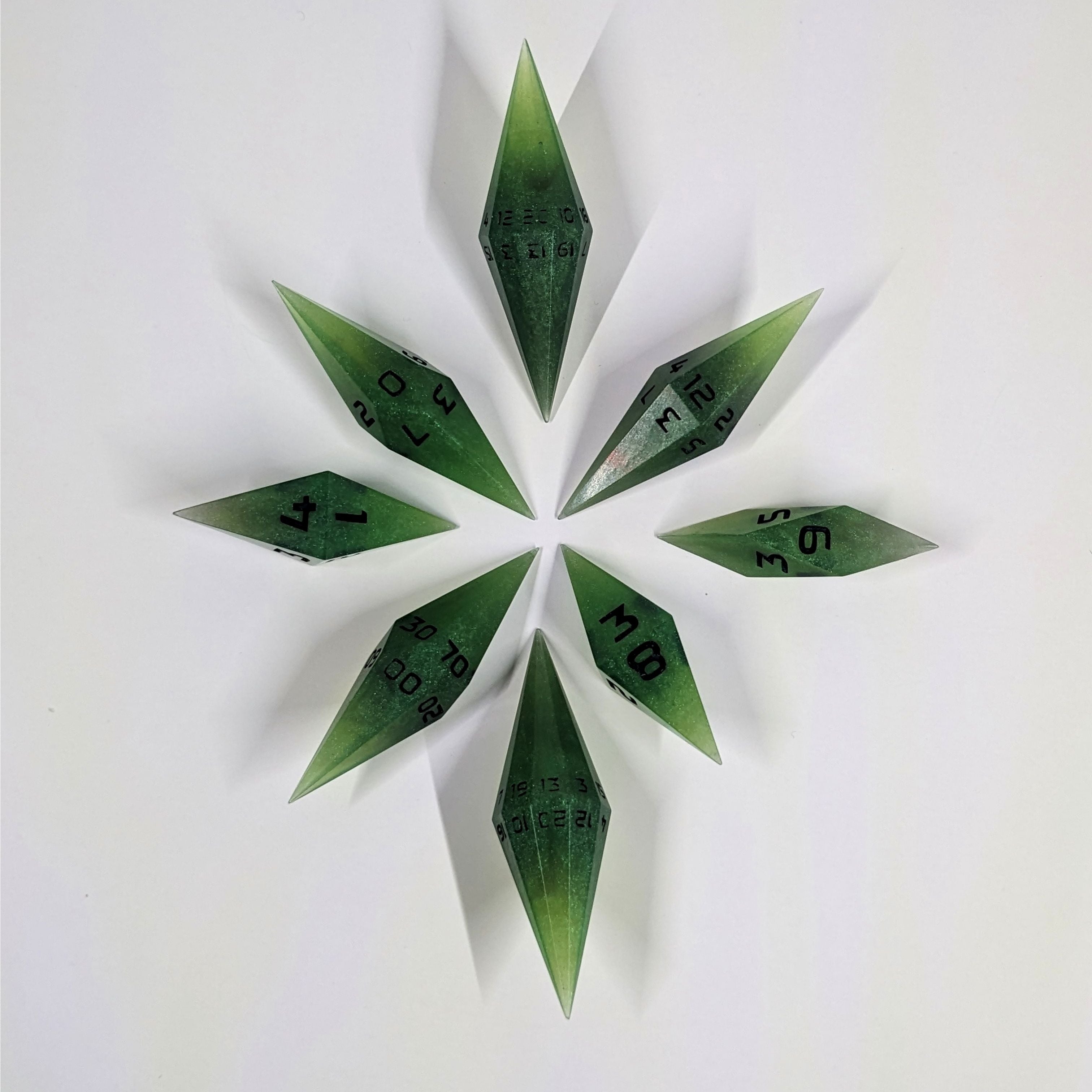 Green Dragon