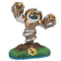 Skylanders: SWAP Force - Loose Figure's - Role-Players