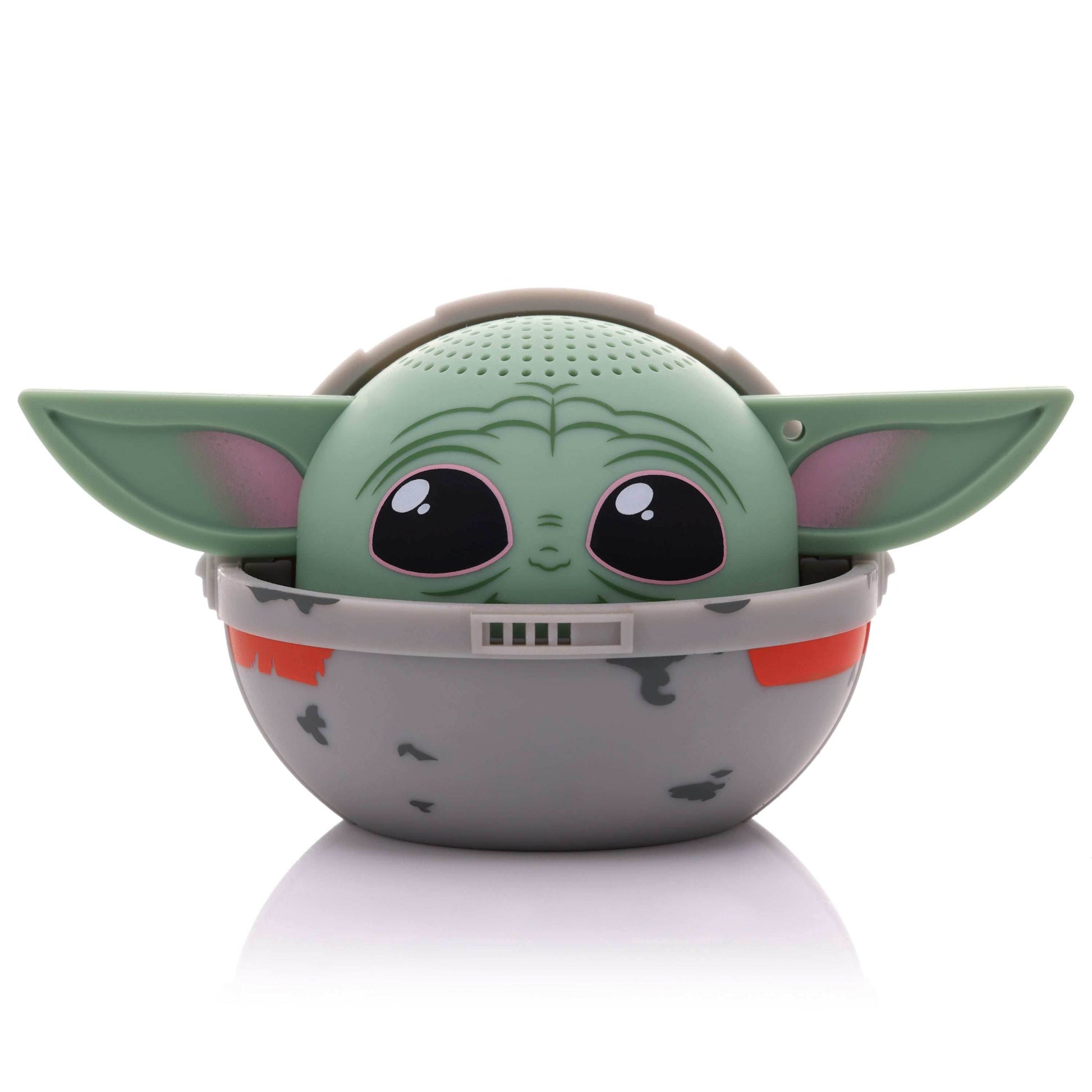 Grogu in Pram - The Mandalorian - 
