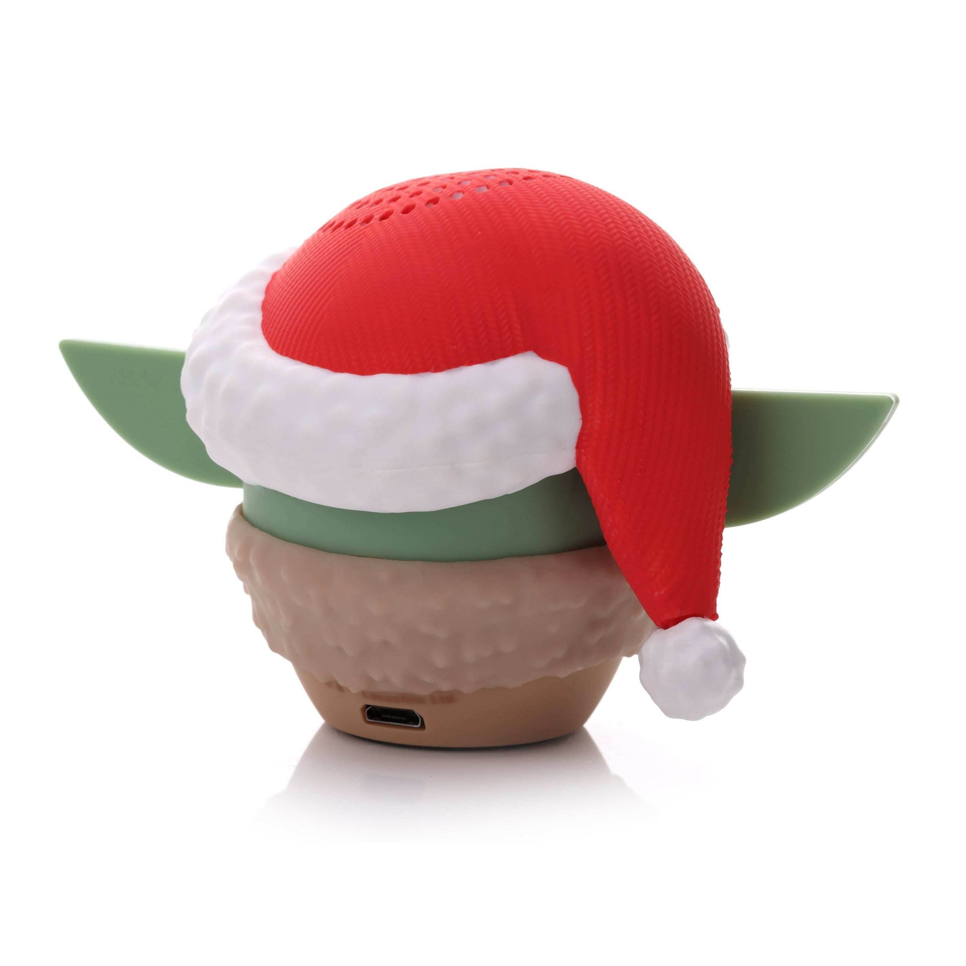 Santa Grogu - The Mandalorian - 