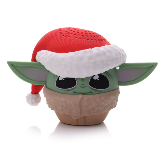 Santa Grogu - The Mandalorian - 