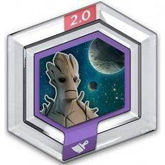 Disney Infinity 2.0 - Loose Figure's (LOOSE) - Role-Players