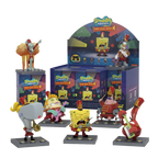 SpongeBob SquarePants: Band Geeks Series Blind Box (1 Blind Box)