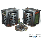 Comanche Antipode Kennels - USARF