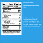 Freeze Dried Guava