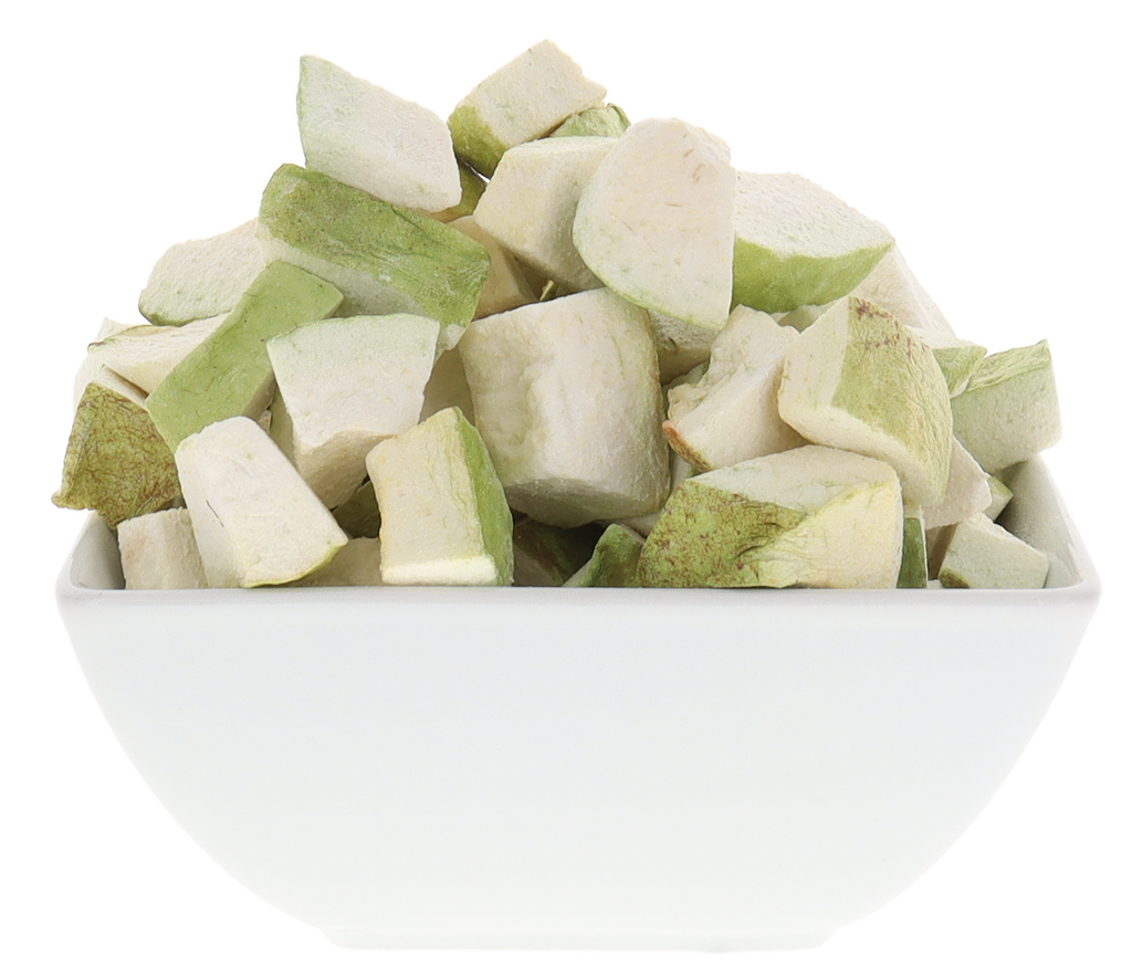 Freeze Dried Guava