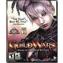 Guild Wars [Game Of The Year Edition] - PC - 