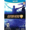 Guitar Hero Live - Wii U - Role-Players
