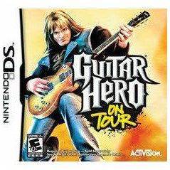 Guitar Hero: On Tour (Game Only) - Nintendo DS - New