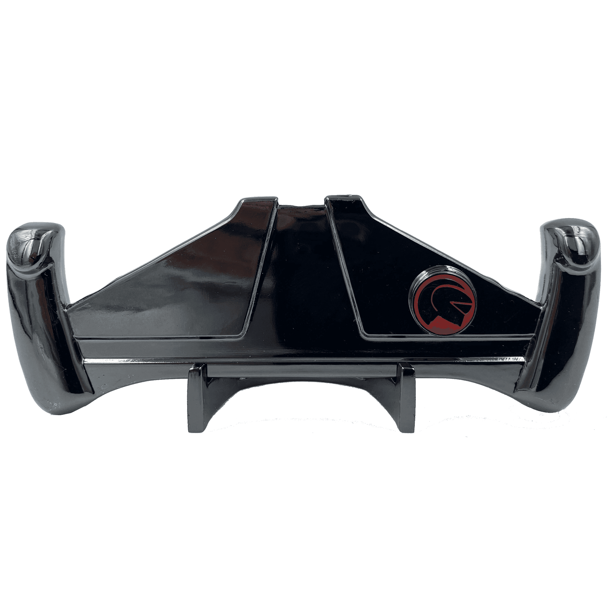 CL5-018 Knight Rider KITT Gullwing 4.5 inch pin 2 posts & deluxe locking safety clasps - 