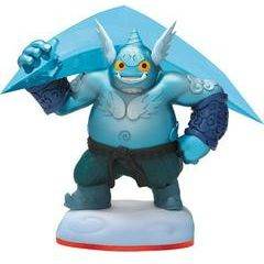 Skylanders: Trap Team - Loose Figure's - Role-Players