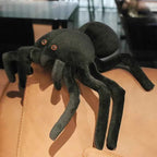 Kawaii Spider Plush Toy – Giant Cute Spider Stuffed Animal Pillow