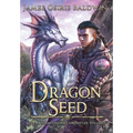 Dragon Seed: A LitRPG Dragonrider Adventure