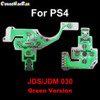 PS4 PS3 Controller Conductive Film Replacement | Ribbon Cable Keypad Flex Circuit Board