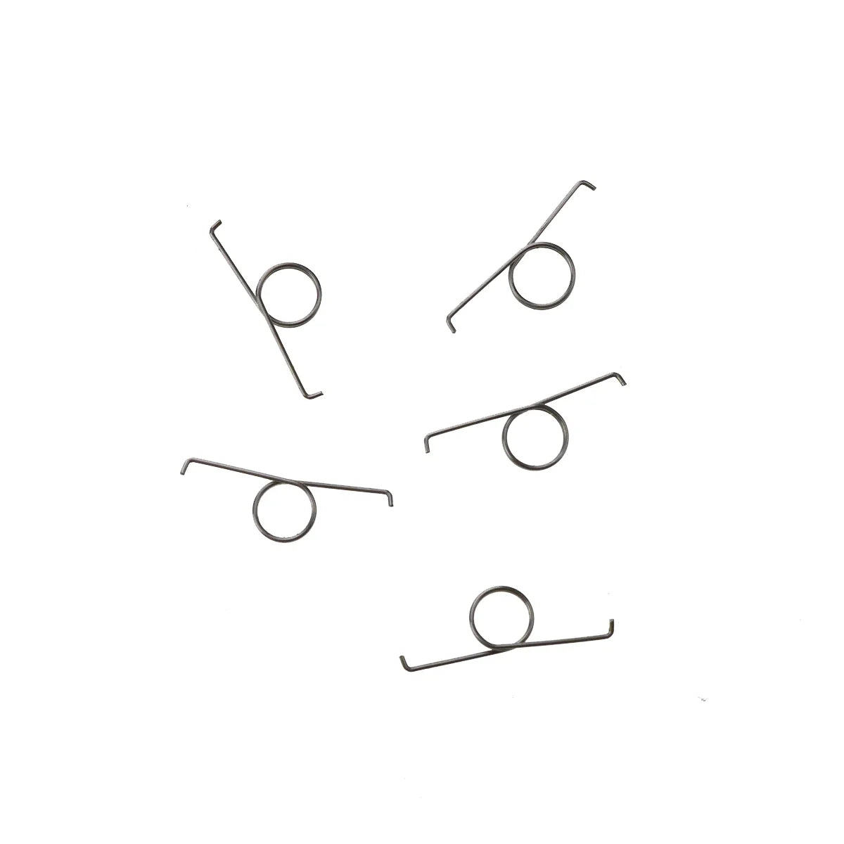 PS5 Controller Rotating Shaft Spring | Stainless Steel Replacement Part