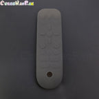 Soft Silicone Case for PS5 Remote Control | Protective Cover