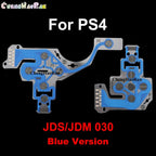 PS4 PS3 Controller Conductive Film Replacement | Ribbon Cable Keypad Flex Circuit Board