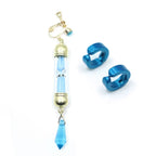 Vanitas Earrings | The Case Study of Vanitas Cosplay Jewelry