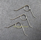 10pcs PS4 Controller Trigger Spring Set | JDM JDS 001 010 011 030 040 Replacement Parts
