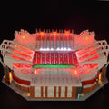 LEGO Old Trafford - Manchester #10272 Light Kit