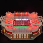 LEGO Old Trafford - Manchester #10272 Light Kit