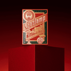 Gaslamp Playing Cards - 