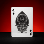 Gaslamp Playing Cards - 