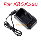 Wireless Charger Dock for Xbox 360 Controller | USB Battery Pack Station