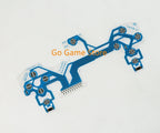 PS4 Controller Conductive Film Replacement Kit | 10pcs JDM 050 040 030 001 Flex Cable