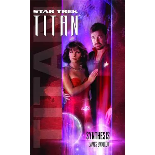 Titan #6: Synthesis