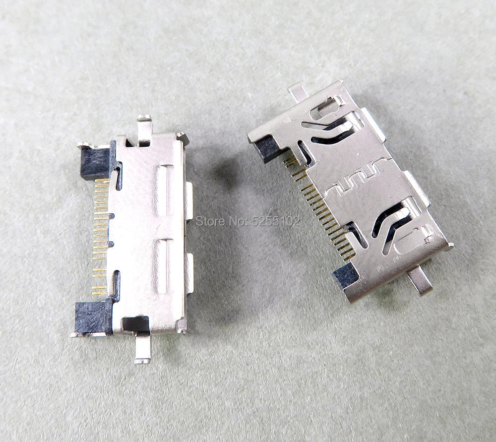 PSVita PSV 1000 USB Charging Port Replacement | Original Charging Connector