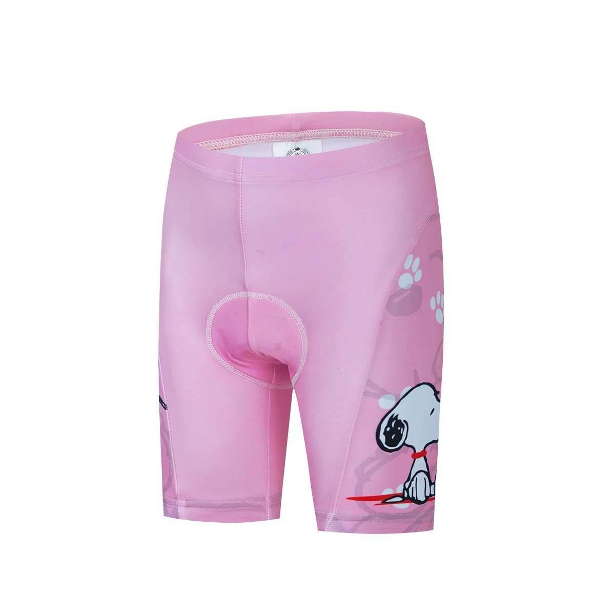 Snoopy Kids Cycling Set - 