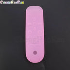 Soft Silicone Case for PS5 Remote Control | Protective Cover