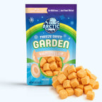 Freeze Dried Golden Hami Melon