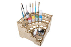Modular Paint Rack - 26mm 90 Degree Angle - 