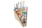 Modular Paint Rack - 26mm 45 Degree Angle - 