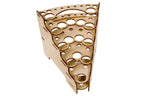 Modular Paint Rack - 26mm 45 Degree Angle - 
