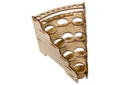 Modular Paint Rack - 35mm 45 Degree Angle - 